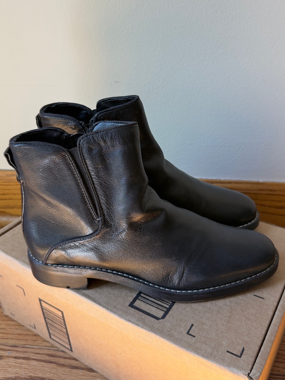 $190 Marcus Bootie (Women) Franco Sarto
Women us8